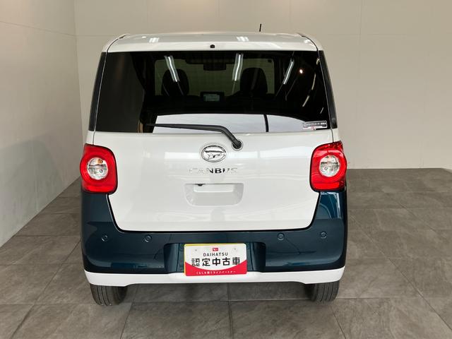ムーヴキャンバスストライプスＧ　フルセグナビ　バックカメラ　前後ドラレコ衝突被害軽減ブレーキ　コーナーセンサー　フルセグナビ　ＤＶＤ再生　Ｂｌｕｅｔｏｏｔｈ　ＵＳＢ　バックカメラ　前後ドラレコ　両側電動スライドドア　ＬＥＤ　オートライト　オートエアコン　前席シートヒーター（滋賀県）の中古車