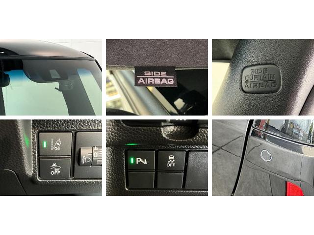 Ｎ−ＢＯＸカスタムＬ　フルセグナビ　バックカメラ　前後ドラレコ　クルコン衝突被害軽減ブレーキ　コーナーセンサー　フルセグナビ　ＤＶＤ再生　Ｂｌｕｅｔｏｏｔｈ　ＵＳＢ　バックカメラ　前後ドラレコ　ＥＴＣ　レーダークルーズコントロール　左側電動スライドドア　シートヒーター（滋賀県）の中古車