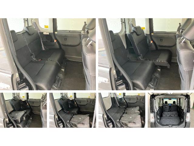 タントカスタムＲＳトップエディションリミテッドＳＡ３　ターボ　ナビ衝突被害軽減ブレーキ　フルセグナビ　Ｂｌｕｅｔｏｏｔｈ　ＤＶＤ　ＵＳＢ　バックカメラ　ドラレコ　ＥＴＣ　両側電動スライド　シートヒーター　ＬＥＤ　スマートキー　エコアイドル　タイヤ４本新品交換済み（滋賀県）の中古車