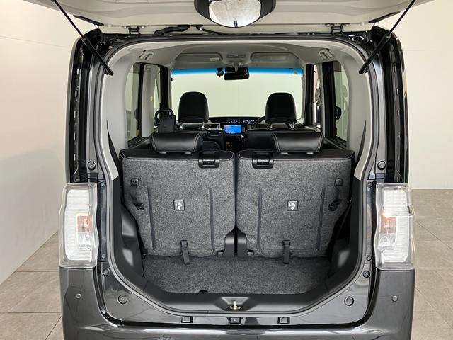 タントカスタムＲＳトップエディションリミテッドＳＡ３　ターボ　ナビ衝突被害軽減ブレーキ　フルセグナビ　Ｂｌｕｅｔｏｏｔｈ　ＤＶＤ　ＵＳＢ　バックカメラ　ドラレコ　ＥＴＣ　両側電動スライド　シートヒーター　ＬＥＤ　スマートキー　エコアイドル　タイヤ４本新品交換済み（滋賀県）の中古車