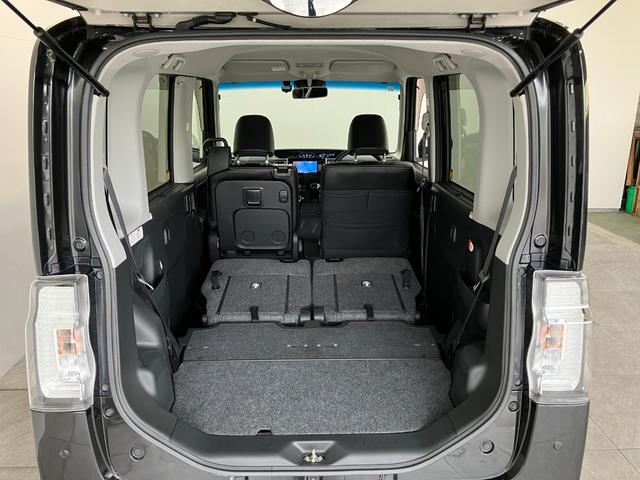 タントカスタムＲＳトップエディションリミテッドＳＡ３　ターボ　ナビ衝突被害軽減ブレーキ　フルセグナビ　Ｂｌｕｅｔｏｏｔｈ　ＤＶＤ　ＵＳＢ　バックカメラ　ドラレコ　ＥＴＣ　両側電動スライド　シートヒーター　ＬＥＤ　スマートキー　エコアイドル　タイヤ４本新品交換済み（滋賀県）の中古車