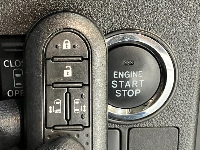 タントカスタムＲＳトップエディションリミテッドＳＡ３　ターボ　ナビ衝突被害軽減ブレーキ　フルセグナビ　Ｂｌｕｅｔｏｏｔｈ　ＤＶＤ　ＵＳＢ　バックカメラ　ドラレコ　ＥＴＣ　両側電動スライド　シートヒーター　ＬＥＤ　スマートキー　エコアイドル　タイヤ４本新品交換済み（滋賀県）の中古車