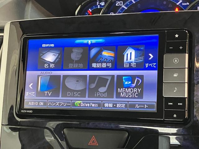 タントカスタムＲＳトップエディションリミテッドＳＡ３　ターボ　ナビ衝突被害軽減ブレーキ　フルセグナビ　Ｂｌｕｅｔｏｏｔｈ　ＤＶＤ　ＵＳＢ　バックカメラ　ドラレコ　ＥＴＣ　両側電動スライド　シートヒーター　ＬＥＤ　スマートキー　エコアイドル　タイヤ４本新品交換済み（滋賀県）の中古車