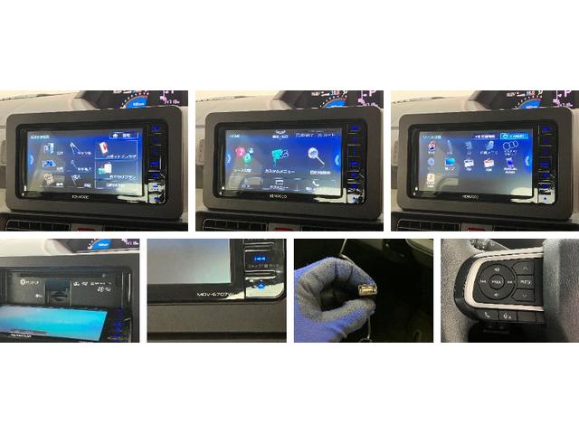 タントＸセレクション　フルセグナビ　バックカメラ　前後ドラレコ衝突被害軽減ブレーキ　コーナーセンサー　フルセグナビ　Ｂｌｕｅｔｏｏｔｈ　ＤＶＤ再生　ＵＳＢ　バックカメラ　前後ドラレコ　両側電動スライドドア　ＬＥＤ　オートライト　シートヒーター　スマートキー（滋賀県）の中古車