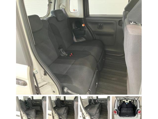 ムーヴキャンバスGブラックアクセントVS SA3 8型ナビ パノラマカメラ衝突被害軽減ブレーキ 8インチフルセグナビ DVD再生 Bluetooth USB パノラマカメラ 前後ドラレコ ETC 両側電動スライドドア LED オートライト オートエアコン エコアイドル(滋賀県)の中古車