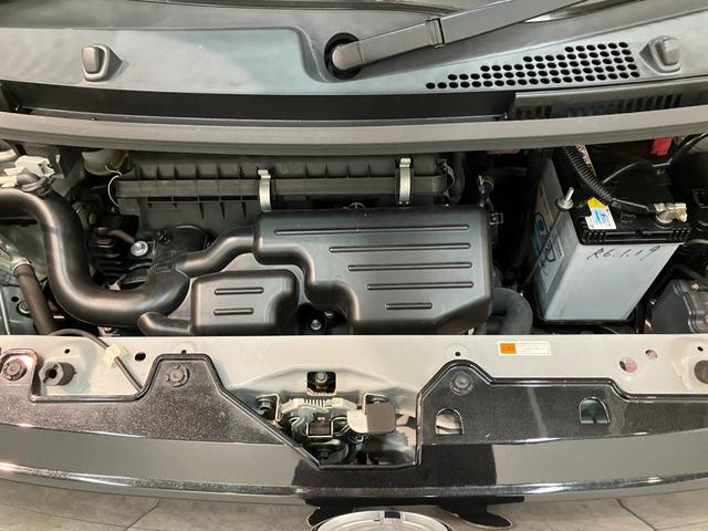 ムーヴキャンバスGブラックアクセントVS SA3 8型ナビ パノラマカメラ衝突被害軽減ブレーキ 8インチフルセグナビ DVD再生 Bluetooth USB パノラマカメラ 前後ドラレコ ETC 両側電動スライドドア LED オートライト オートエアコン エコアイドル(滋賀県)の中古車