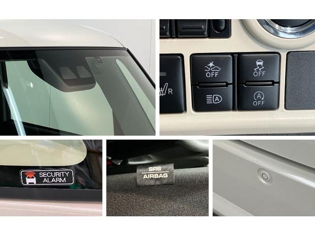 ムーヴキャンバスGブラックアクセントVS SA3 8型ナビ パノラマカメラ衝突被害軽減ブレーキ 8インチフルセグナビ DVD再生 Bluetooth USB パノラマカメラ 前後ドラレコ ETC 両側電動スライドドア LED オートライト オートエアコン エコアイドル(滋賀県)の中古車