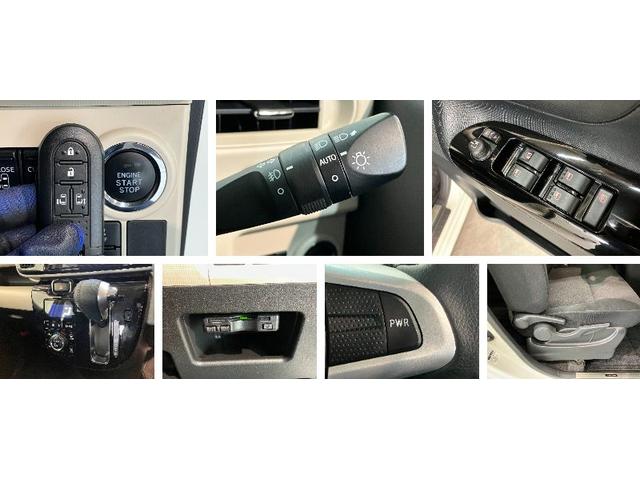 ムーヴキャンバスGブラックアクセントVS SA3 8型ナビ パノラマカメラ衝突被害軽減ブレーキ 8インチフルセグナビ DVD再生 Bluetooth USB パノラマカメラ 前後ドラレコ ETC 両側電動スライドドア LED オートライト オートエアコン エコアイドル(滋賀県)の中古車