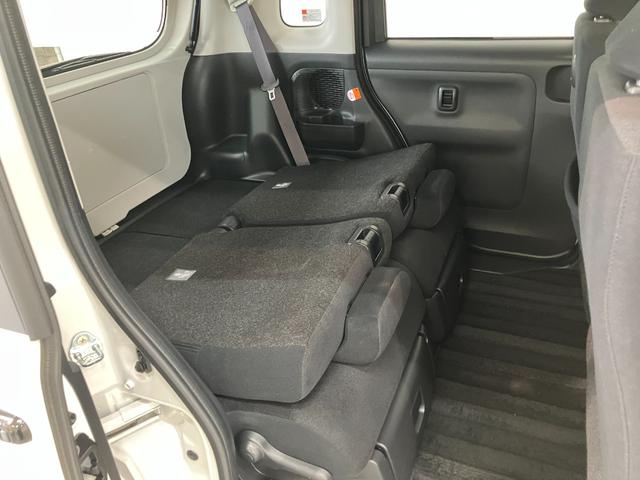 ムーヴキャンバスGブラックアクセントVS SA3 8型ナビ パノラマカメラ衝突被害軽減ブレーキ 8インチフルセグナビ DVD再生 Bluetooth USB パノラマカメラ 前後ドラレコ ETC 両側電動スライドドア LED オートライト オートエアコン エコアイドル(滋賀県)の中古車