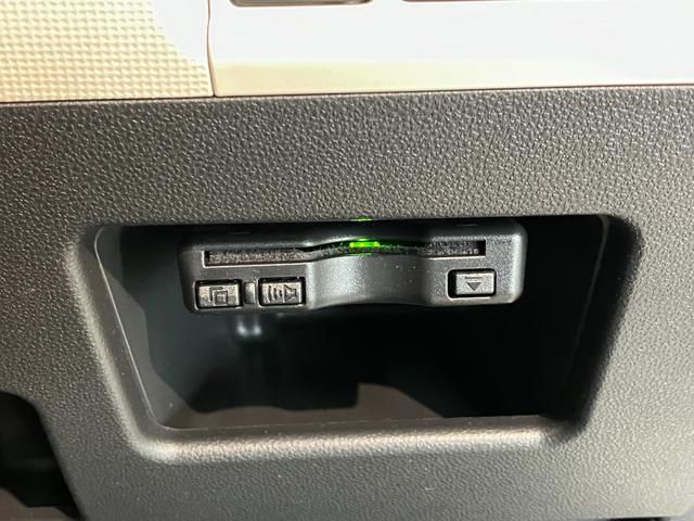 ムーヴキャンバスGブラックアクセントVS SA3 8型ナビ パノラマカメラ衝突被害軽減ブレーキ 8インチフルセグナビ DVD再生 Bluetooth USB パノラマカメラ 前後ドラレコ ETC 両側電動スライドドア LED オートライト オートエアコン エコアイドル(滋賀県)の中古車