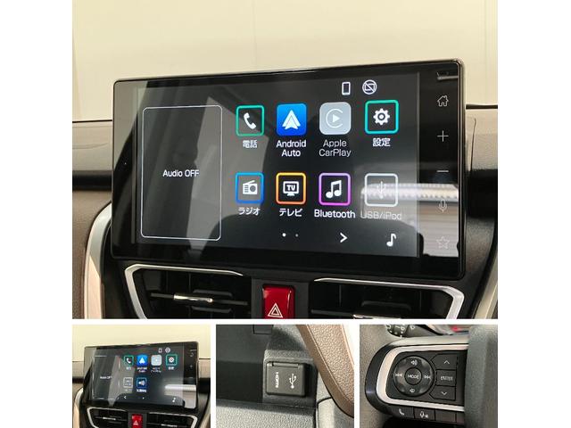 ムーヴG 9型ディスプレイオーディオ 左側電動スライドドア衝突被害軽減ブレーキ コーナーセンサー 9型ディスプレイオーディオ フルセグ Bluetooth USB バックカメラ 左側電動スライドドア LED ワイヤレス充電器 スマートキー エコアイドル(滋賀県)の中古車