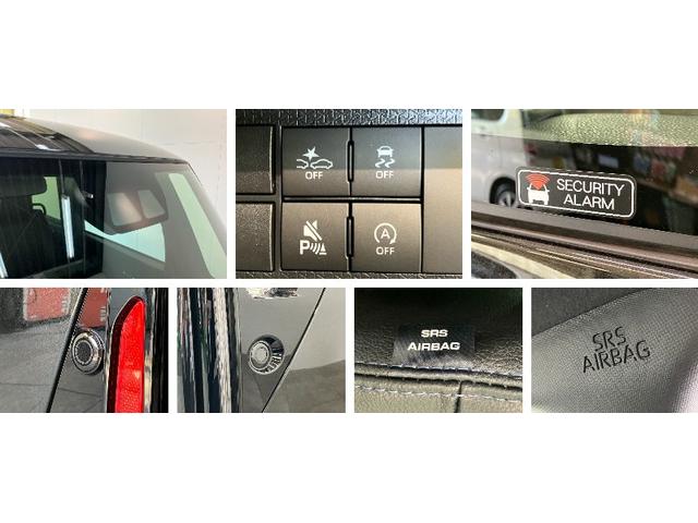 タントカスタムＸリミテッド　９型Ｄ．Ａ　届出済未使用車衝突被害軽減ブレーキ　コーナーセンサー　９型ディスプレイオーディオ　Ｂｌｕｅｔｏｏｔｈ　ＵＳＢ　バックカメラ　両側電動スライドドア　前席シートヒーター　ＬＥＤ　レーダークルコン　スマートキー（滋賀県）の中古車
