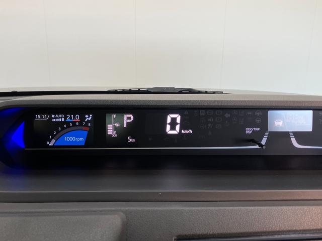 タントカスタムＸリミテッド　９型Ｄ．Ａ　届出済未使用車衝突被害軽減ブレーキ　コーナーセンサー　９型ディスプレイオーディオ　Ｂｌｕｅｔｏｏｔｈ　ＵＳＢ　バックカメラ　両側電動スライドドア　前席シートヒーター　ＬＥＤ　レーダークルコン　スマートキー（滋賀県）の中古車