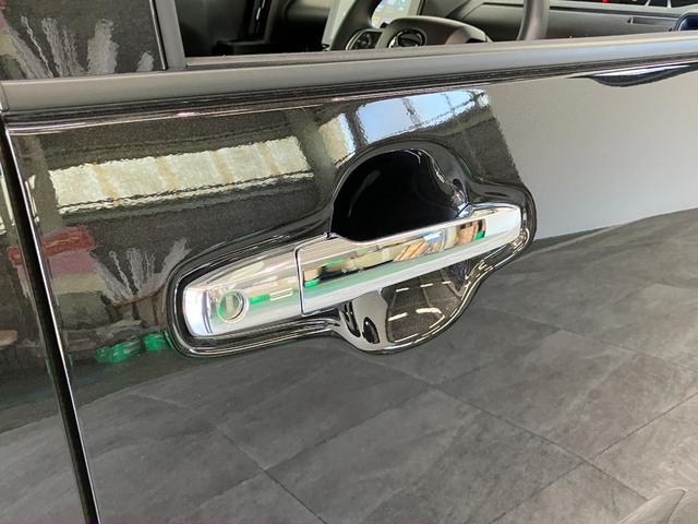 タントカスタムＸリミテッド　９型Ｄ．Ａ　届出済未使用車衝突被害軽減ブレーキ　コーナーセンサー　９型ディスプレイオーディオ　Ｂｌｕｅｔｏｏｔｈ　ＵＳＢ　バックカメラ　両側電動スライドドア　前席シートヒーター　ＬＥＤ　レーダークルコン　スマートキー（滋賀県）の中古車