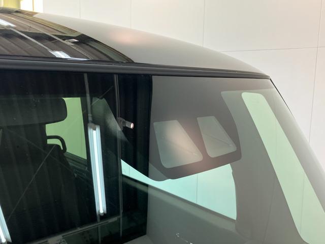 タントカスタムＸリミテッド　９型Ｄ．Ａ　届出済未使用車衝突被害軽減ブレーキ　コーナーセンサー　９型ディスプレイオーディオ　Ｂｌｕｅｔｏｏｔｈ　ＵＳＢ　バックカメラ　両側電動スライドドア　前席シートヒーター　ＬＥＤ　レーダークルコン　スマートキー（滋賀県）の中古車