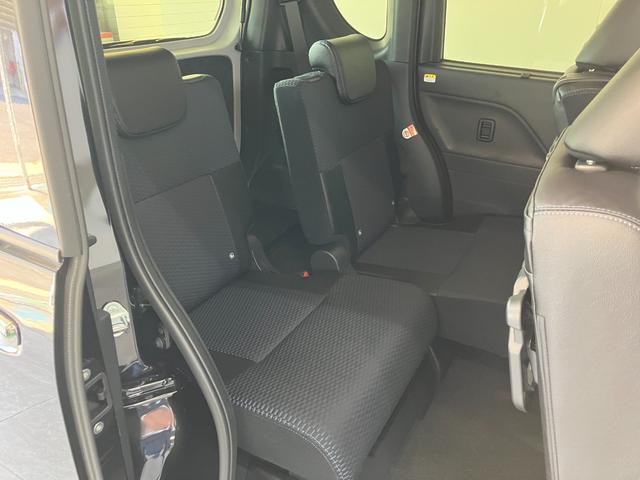 タントカスタムＸリミテッド　９型Ｄ．Ａ　届出済未使用車衝突被害軽減ブレーキ　コーナーセンサー　９型ディスプレイオーディオ　Ｂｌｕｅｔｏｏｔｈ　ＵＳＢ　バックカメラ　両側電動スライドドア　前席シートヒーター　ＬＥＤ　レーダークルコン　スマートキー（滋賀県）の中古車