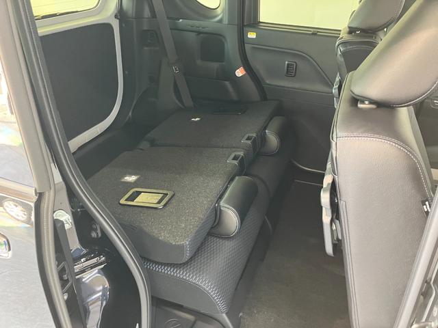 タントカスタムＸリミテッド　９型Ｄ．Ａ　届出済未使用車衝突被害軽減ブレーキ　コーナーセンサー　９型ディスプレイオーディオ　Ｂｌｕｅｔｏｏｔｈ　ＵＳＢ　バックカメラ　両側電動スライドドア　前席シートヒーター　ＬＥＤ　レーダークルコン　スマートキー（滋賀県）の中古車