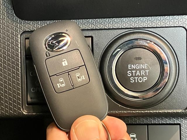 タントカスタムＸリミテッド　９型Ｄ．Ａ　届出済未使用車衝突被害軽減ブレーキ　コーナーセンサー　９型ディスプレイオーディオ　Ｂｌｕｅｔｏｏｔｈ　ＵＳＢ　バックカメラ　両側電動スライドドア　前席シートヒーター　ＬＥＤ　レーダークルコン　スマートキー（滋賀県）の中古車