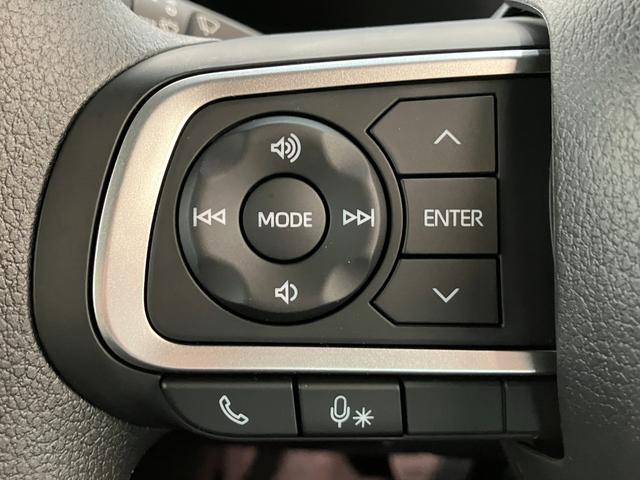 タントカスタムＸリミテッド　９型Ｄ．Ａ　届出済未使用車衝突被害軽減ブレーキ　コーナーセンサー　９型ディスプレイオーディオ　Ｂｌｕｅｔｏｏｔｈ　ＵＳＢ　バックカメラ　両側電動スライドドア　前席シートヒーター　ＬＥＤ　レーダークルコン　スマートキー（滋賀県）の中古車