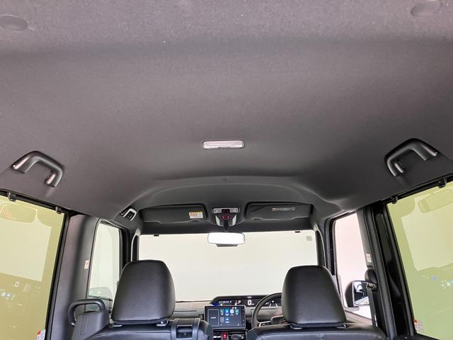 タントカスタムＸリミテッド　９型Ｄ．Ａ　届出済未使用車衝突被害軽減ブレーキ　コーナーセンサー　９型ディスプレイオーディオ　Ｂｌｕｅｔｏｏｔｈ　ＵＳＢ　バックカメラ　両側電動スライドドア　前席シートヒーター　ＬＥＤ　レーダークルコン　スマートキー（滋賀県）の中古車