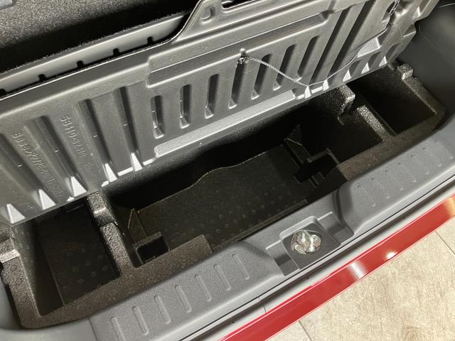 ムーヴキャンバスストライプスG 両側パワスラ シートヒーター 届出済未使用車衝突被害軽減ブレーキ コーナーセンサー バックカメラ(ナビ装着時用) 両側電動スライドドア 前席シートヒーター 電動パーキングブレーキ LED オートライト オートエアコン スマートキー エコアイドル(滋賀県)の中古車