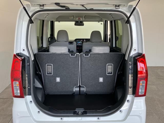 タントＸリミテッド　９型ディスプレイオーディオ　届出済未使用車衝突被害軽減ブレーキ　コーナーセンサー　９型ディスプレイオーディオ　フルセグ　Ｂｌｕｅｔｏｏｔｈ　ＵＳＢ　バックカメラ　両側電動スライドドア　前席シートヒーター　ＬＥＤ　スマートキー　エコアイドル（滋賀県）の中古車