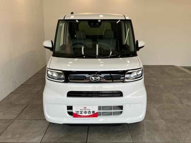 タントＸリミテッド　９型ディスプレイオーディオ　届出済未使用車衝突被害軽減ブレーキ　コーナーセンサー　９型ディスプレイオーディオ　フルセグ　Ｂｌｕｅｔｏｏｔｈ　ＵＳＢ　バックカメラ　両側電動スライドドア　前席シートヒーター　ＬＥＤ　スマートキー　エコアイドル（滋賀県）の中古車