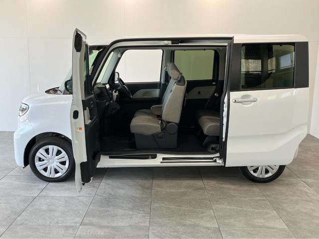 タントＸリミテッド　９型ディスプレイオーディオ　届出済未使用車衝突被害軽減ブレーキ　コーナーセンサー　９型ディスプレイオーディオ　フルセグ　Ｂｌｕｅｔｏｏｔｈ　ＵＳＢ　バックカメラ　両側電動スライドドア　前席シートヒーター　ＬＥＤ　スマートキー　エコアイドル（滋賀県）の中古車