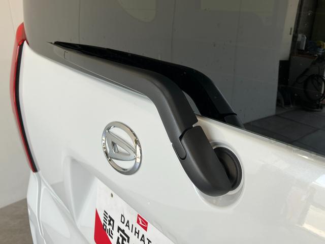 タントＸリミテッド　９型ディスプレイオーディオ　届出済未使用車衝突被害軽減ブレーキ　コーナーセンサー　９型ディスプレイオーディオ　フルセグ　Ｂｌｕｅｔｏｏｔｈ　ＵＳＢ　バックカメラ　両側電動スライドドア　前席シートヒーター　ＬＥＤ　スマートキー　エコアイドル（滋賀県）の中古車