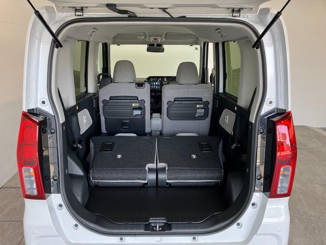 タントＸリミテッド　９型ディスプレイオーディオ　届出済未使用車衝突被害軽減ブレーキ　コーナーセンサー　９型ディスプレイオーディオ　フルセグ　Ｂｌｕｅｔｏｏｔｈ　ＵＳＢ　バックカメラ　両側電動スライドドア　前席シートヒーター　ＬＥＤ　スマートキー　エコアイドル（滋賀県）の中古車