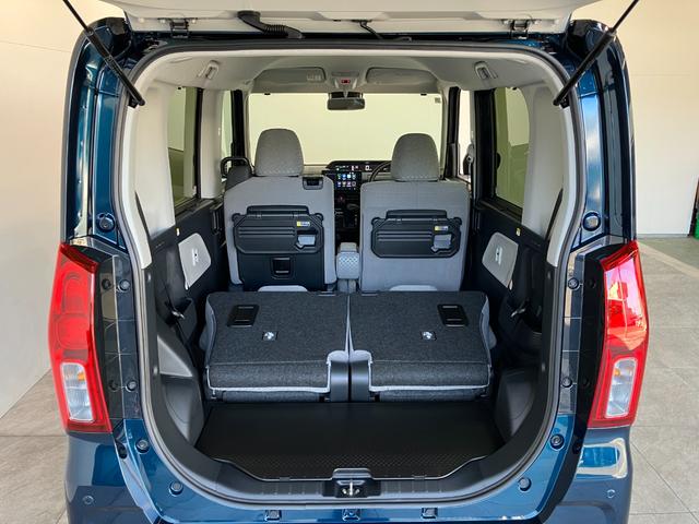 タントＸリミテッド　９型ディスプレイオーディオ　バックカメラ衝突被害軽減ブレーキ　コーナーセンサー　９型ディスプレイオーディオ　フルセグ　Ｂｌｕｅｔｏｏｔｈ　ＵＳＢ　バックカメラ　両側電動スライドドア　前席シートヒーター　ＬＥＤ　スマートキー　エコアイドル（滋賀県）の中古車