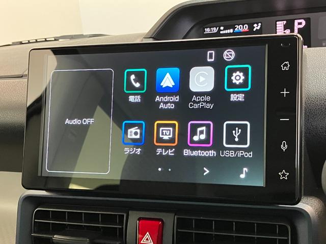 タントＸリミテッド　９型ディスプレイオーディオ　バックカメラ衝突被害軽減ブレーキ　コーナーセンサー　９型ディスプレイオーディオ　フルセグ　Ｂｌｕｅｔｏｏｔｈ　ＵＳＢ　バックカメラ　両側電動スライドドア　前席シートヒーター　ＬＥＤ　スマートキー　エコアイドル（滋賀県）の中古車