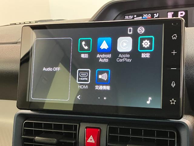 タントＸリミテッド　９型ディスプレイオーディオ　バックカメラ衝突被害軽減ブレーキ　コーナーセンサー　９型ディスプレイオーディオ　フルセグ　Ｂｌｕｅｔｏｏｔｈ　ＵＳＢ　バックカメラ　両側電動スライドドア　前席シートヒーター　ＬＥＤ　スマートキー　エコアイドル（滋賀県）の中古車