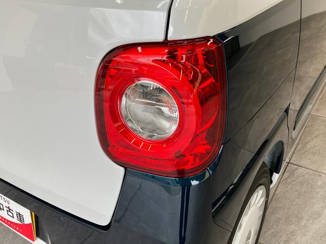 ムーヴキャンバスストライプスG 両側電動スライドドア 届出済未使用車衝突被害軽減ブレーキ コーナーセンサー バックカメラ(ナビ装着時用) 両側電動スライドドア 前席シートヒーター 電動パーキングブレーキ LED オートライト オートエアコン スマートキー エコアイドル(滋賀県)の中古車