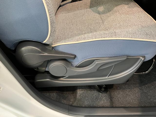 ムーヴキャンバスストライプスG 両側電動スライドドア 届出済未使用車衝突被害軽減ブレーキ コーナーセンサー バックカメラ(ナビ装着時用) 両側電動スライドドア 前席シートヒーター 電動パーキングブレーキ LED オートライト オートエアコン スマートキー エコアイドル(滋賀県)の中古車
