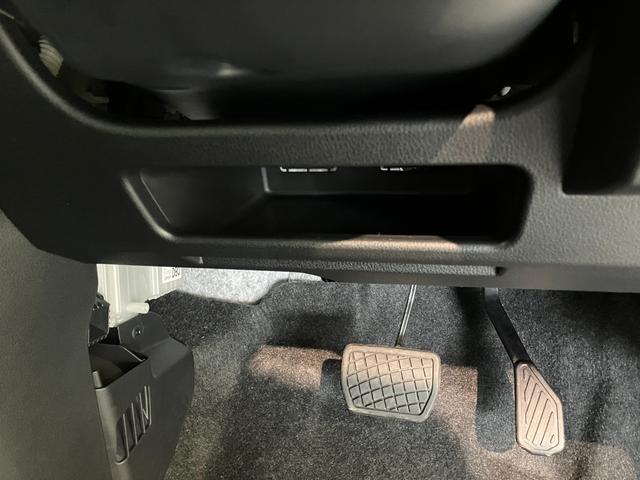 ムーヴキャンバスストライプスG 両側電動スライドドア 届出済未使用車衝突被害軽減ブレーキ コーナーセンサー バックカメラ(ナビ装着時用) 両側電動スライドドア 前席シートヒーター 電動パーキングブレーキ LED オートライト オートエアコン スマートキー エコアイドル(滋賀県)の中古車