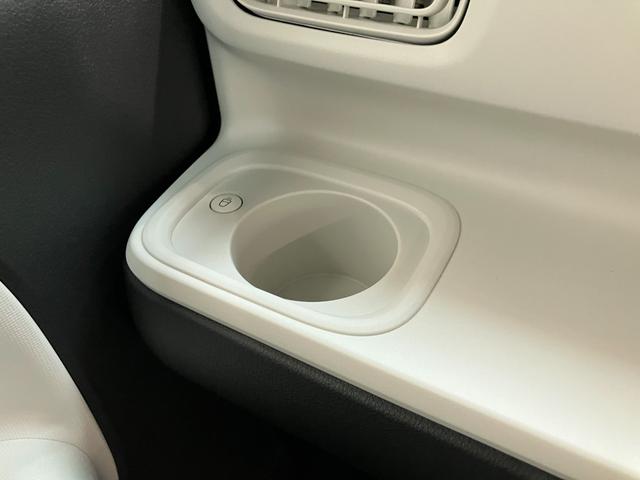 ムーヴキャンバスストライプスG 両側電動スライドドア 届出済未使用車衝突被害軽減ブレーキ コーナーセンサー バックカメラ(ナビ装着時用) 両側電動スライドドア 前席シートヒーター 電動パーキングブレーキ LED オートライト オートエアコン スマートキー エコアイドル(滋賀県)の中古車