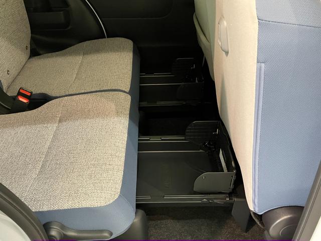 ムーヴキャンバスストライプスG 両側電動スライドドア 届出済未使用車衝突被害軽減ブレーキ コーナーセンサー バックカメラ(ナビ装着時用) 両側電動スライドドア 前席シートヒーター 電動パーキングブレーキ LED オートライト オートエアコン スマートキー エコアイドル(滋賀県)の中古車