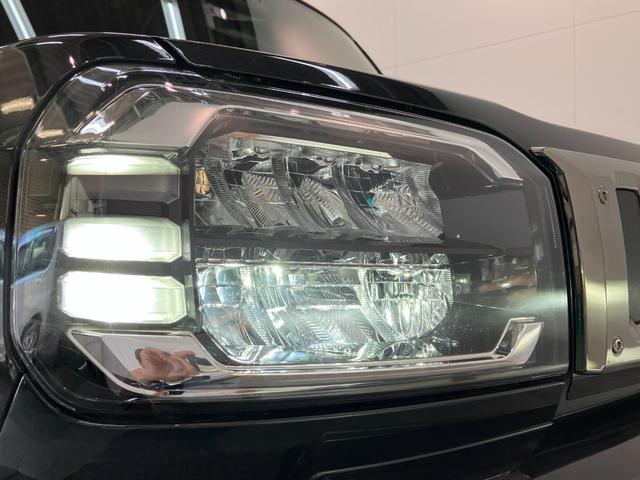 タフトＧダーククロムベンチャー　９Ｄ．Ａ　クルコン　届出済未使用車衝突被害軽減ブレーキ　コーナーセンサー　９型ディスプレイオーディオ　フルセグ　Ｂｌｕｅｔｏｏｔｈ　ＵＳＢ　バックカメラ　前席シートヒーター　ＬＥＤ　オートライト　レーダークルーズコントロール（滋賀県）の中古車
