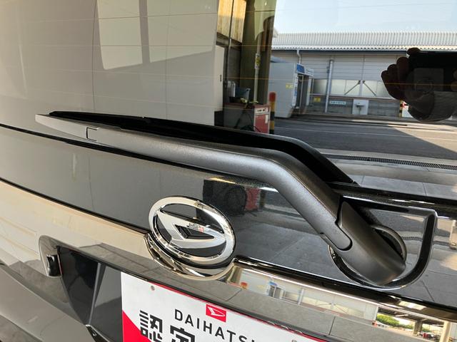 タフトＧダーククロムベンチャー　９Ｄ．Ａ　クルコン　届出済未使用車衝突被害軽減ブレーキ　コーナーセンサー　９型ディスプレイオーディオ　フルセグ　Ｂｌｕｅｔｏｏｔｈ　ＵＳＢ　バックカメラ　前席シートヒーター　ＬＥＤ　オートライト　レーダークルーズコントロール（滋賀県）の中古車