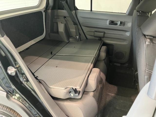 タフトＧダーククロムベンチャー　９Ｄ．Ａ　クルコン　届出済未使用車衝突被害軽減ブレーキ　コーナーセンサー　９型ディスプレイオーディオ　フルセグ　Ｂｌｕｅｔｏｏｔｈ　ＵＳＢ　バックカメラ　前席シートヒーター　ＬＥＤ　オートライト　レーダークルーズコントロール（滋賀県）の中古車