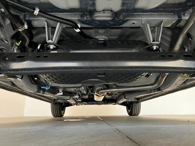 タフトＧダーククロムベンチャー　９Ｄ．Ａ　クルコン　届出済未使用車衝突被害軽減ブレーキ　コーナーセンサー　９型ディスプレイオーディオ　フルセグ　Ｂｌｕｅｔｏｏｔｈ　ＵＳＢ　バックカメラ　前席シートヒーター　ＬＥＤ　オートライト　レーダークルーズコントロール（滋賀県）の中古車