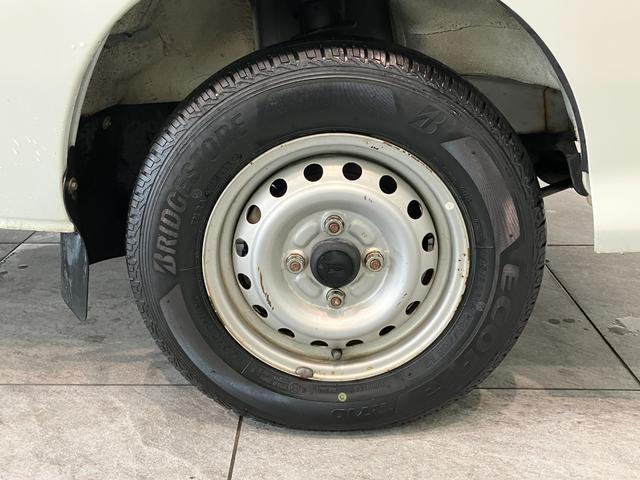 ハイゼットトラックエアコン・パワステ スペシャル 2WD 5MT車2WD 5速マニュアルミッション車 エアコン パワステ AM/FMラジオ マニュアルレベリング 工具箱 バッテリーカバー(滋賀県)の中古車