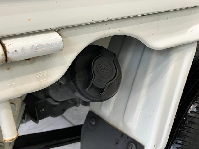 ハイゼットトラックエアコン・パワステ スペシャル 2WD 5MT車2WD 5速マニュアルミッション車 エアコン パワステ AM/FMラジオ マニュアルレベリング 工具箱 バッテリーカバー(滋賀県)の中古車