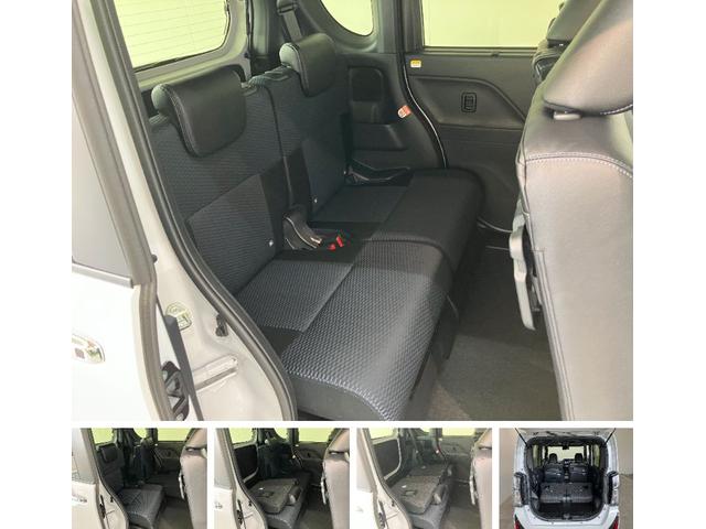 タントカスタムRSリミテッド ターボ 9型D.A 届出済未使用車衝突被害軽減ブレーキ コーナーセンサー 9型ディスプレイオーディオ Bluetooth USB バックカメラ 両側電動スライドドア 前席シートヒーター LED クルコン スマートキー ターボ(滋賀県)の中古車