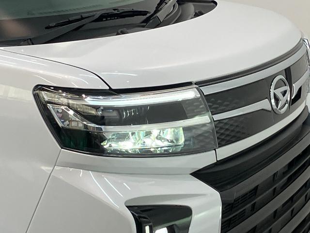 タントカスタムRSリミテッド ターボ 9型D.A 届出済未使用車衝突被害軽減ブレーキ コーナーセンサー 9型ディスプレイオーディオ Bluetooth USB バックカメラ 両側電動スライドドア 前席シートヒーター LED クルコン スマートキー ターボ(滋賀県)の中古車