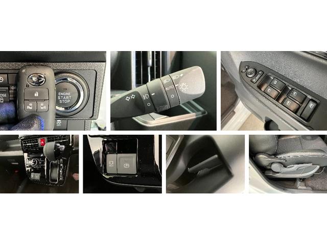 タントカスタムRSリミテッド ターボ 9型D.A 届出済未使用車衝突被害軽減ブレーキ コーナーセンサー 9型ディスプレイオーディオ Bluetooth USB バックカメラ 両側電動スライドドア 前席シートヒーター LED クルコン スマートキー ターボ(滋賀県)の中古車