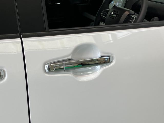 タントカスタムRSリミテッド ターボ 9型D.A 届出済未使用車衝突被害軽減ブレーキ コーナーセンサー 9型ディスプレイオーディオ Bluetooth USB バックカメラ 両側電動スライドドア 前席シートヒーター LED クルコン スマートキー ターボ(滋賀県)の中古車