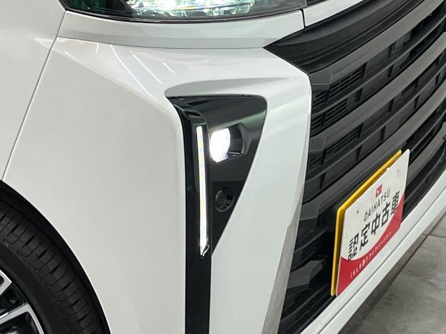 タントカスタムRSリミテッド ターボ 9型D.A 届出済未使用車衝突被害軽減ブレーキ コーナーセンサー 9型ディスプレイオーディオ Bluetooth USB バックカメラ 両側電動スライドドア 前席シートヒーター LED クルコン スマートキー ターボ(滋賀県)の中古車