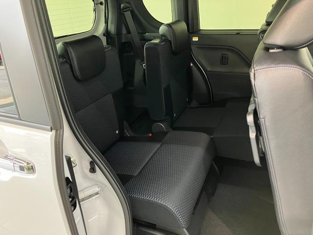 タントカスタムRSリミテッド ターボ 9型D.A 届出済未使用車衝突被害軽減ブレーキ コーナーセンサー 9型ディスプレイオーディオ Bluetooth USB バックカメラ 両側電動スライドドア 前席シートヒーター LED クルコン スマートキー ターボ(滋賀県)の中古車
